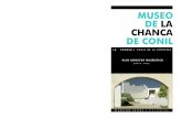 MUSEO DE LA CHANCA DE CONIL - Conil de la Frontera