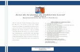 Secretaría - Portal de Transparencia del Ayuntamiento de ...