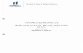 INFORME CIRCUNSTANCIADO MINISTERIO DE SALUD PÚBLICA Y ...