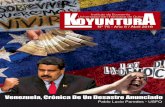 Venezuela, Crónica De Un Desastre Anunciado