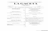 Gaceta - Diario Oficial de Nicaragua - No. 232 del 1 de ...