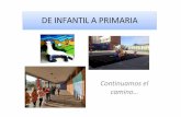 DE INFANTIL A PRIMARIA - alojaweb.educastur.es