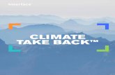 CLIMATE TAKE BACK™ - CONSTRUIBLE