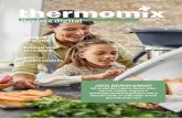 Revista digital Octubre 2020 - Thermomix Argentina
