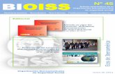 BIOISS Nº 45 - Organización Iberoamericana de la ...