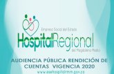 hospitalregionalbarranca Hospital Regional del Magdalena ...
