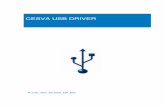 CESVA USB DRIVER - Sonoflex