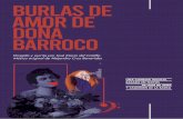 Burlas de amor de Doña Barroco V5 - Teatro Real Carlos ...