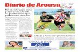 Diario de Arousa 10 de octubre I Número 3