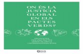 ¿DÓNDE ESTÁ LA JUSTICIA GLOBAL EN LOS PACTOS ... - odg.cat