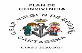 REVISADO PLAN DE CONVIVENCIA 2020-21