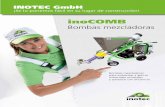 inoCOMB - Inotec GmbH