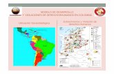 PRESENTACION BOLIVIA MODELO DE DESAROLLO Y VDH [Modo de …