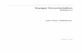 Voyager Documentation