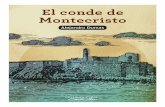 El conde de Montecristo - pruebat.org