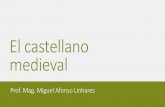 El castellano medieval - docente.ifrn.edu.br