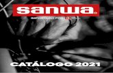 CATÁLOGO 2021 - RUMI IMPORT