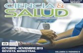 IMIENTOS - Revista Ciencia y Salud