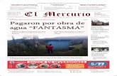 EL MERCURIO EDICIÓN VIERNES 15.10.2021
