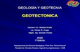GEOTECTONICA - fceia.unr.edu.ar