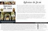 Iglesias de Jaén - grupoalmuzara.com