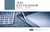 Dossier 3D No. 179