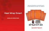 Heat Wrap Smart - sami.tech