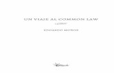 Un Viaje al Common Law - Editorial Migala