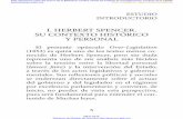 Herbert Spencer - archivos.juridicas.unam.mx