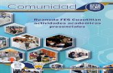 Reanuda FES Cuautitlán actividades académicas presenciales