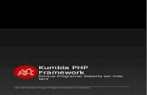 Manual Kumbia PHP Framework v0-5