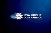 Ipsa Group Latin America