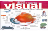 Larousse - Diccionario Visual Espa±ol - Ingles-frances-Aleman-italiano