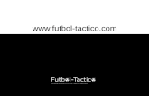 Futbol Tactico Anlisis porteros semifinales uefa champions league 2012