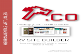 RV SiteBuilder