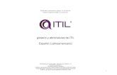 Glosario ITIL.2011.(Latin America)