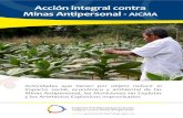 Accion Integral contra Minas Antipersonal - AICMA
