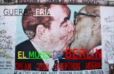Muro de berlin