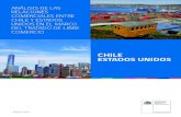 CHILE ESTADOS UNIDOS - sice.oas. perfeccionamiento de diferentes disciplinas del TLC, relativas