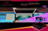 Microsoft EXCEL - Escuela Microsoft EXCEL Comenzando con Excel آ؟Para quأ© sirve Excel? La pantalla
