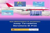 Guأ­a Meteorolأ³gica de Aerأ³dromo: Josep Tarradellas ... Guأ­a Meteorolأ³gica de aerأ³dromo: Josep