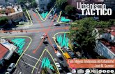 Urbanismo 2018-09-02¢  Urbanismo Tactico Vol.3: Casos Latinoamericanos. 2013. CoDesign Studio. Tactical