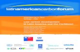 Low carbon development in Latin America and the Caribbean â€؛ previous â€؛ 2015 â€؛ docs â€؛ LACF_english_4.pdfآ 