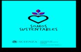 reporte largo roto - Scienza 2018-08-07آ  para terapias especiales, a travأ©s de una gestiأ³n sustentable