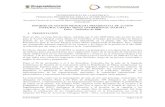 Informe De Gestion Programa Presidencial de Acci³n Integral contra Minas Antipersonal 2009