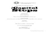 OC - Capitol Steps