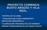 Proyecto Comenius Entre Busto Arsizio Y Vila Real