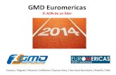 Gmd euromericas   Presentaci³n General 2014