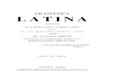 Gramtica Latina