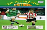 Entrenamiento Futbol Revista No.167